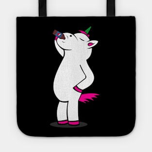 Unicorn Tote