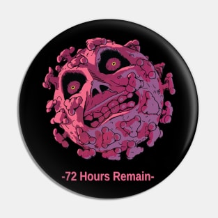 Gerudovirus Pin