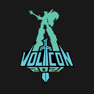 VoltCon! 2021 T-Shirt