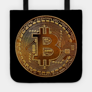 Bitcoin Tote