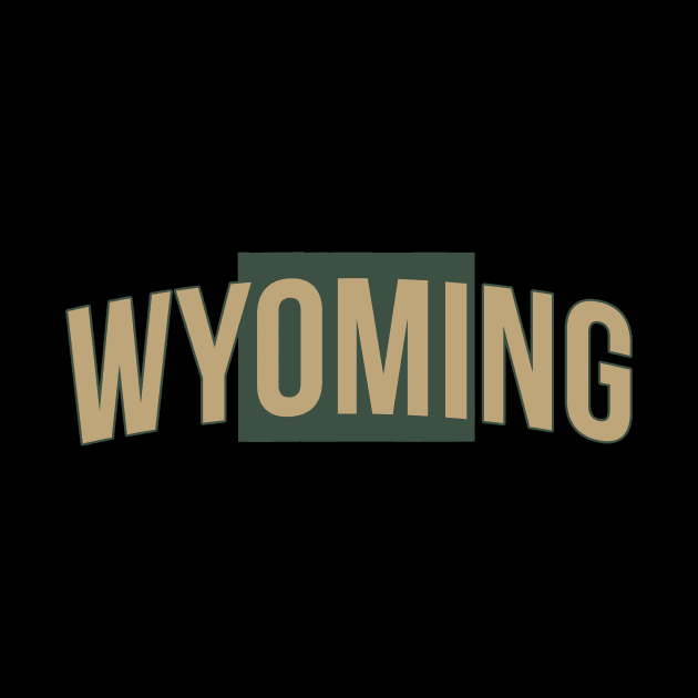 wyoming by Novel_Designs