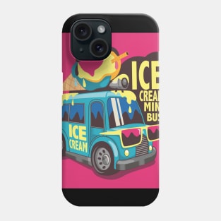 Buss_AK Phone Case