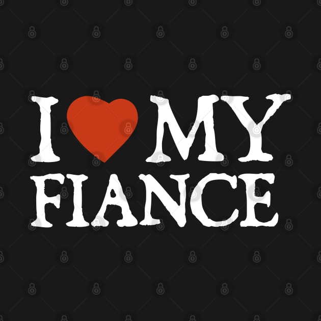 I Love My Fiance by el2003anas