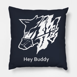 Rusty V.IV - Buddy Pillow