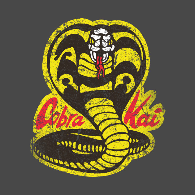 Cobra Kai
