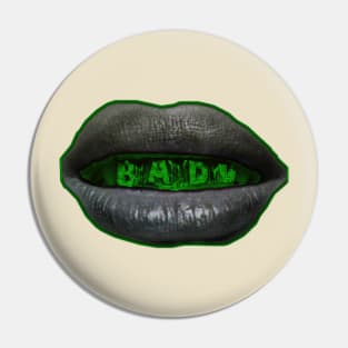 badu Pin