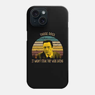 Resilience Beyond Limits The Suicide Kings Chronicles Phone Case