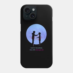 Kimi no na wa Phone Case