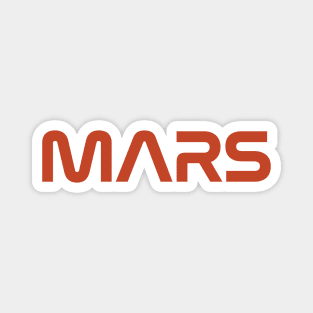 MARS Magnet