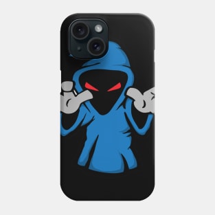 Little Wizard Phone Case