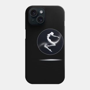 Ethereal Dance Phone Case