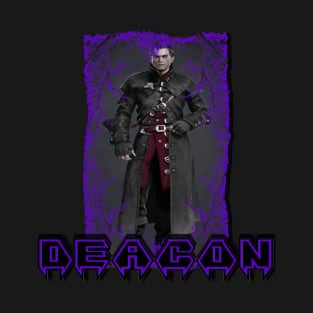 Deacon T-Shirt