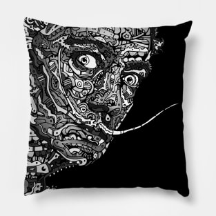 Dali Pillow