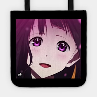 Hyouka Tote