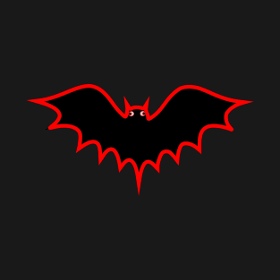 Bat T-Shirt