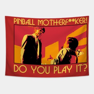 Do You Play It? (Family Version) Tapestry