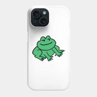 Frog Phone Case