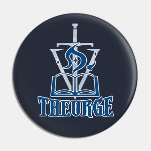 Class Icon Shirts THEURGE Pin