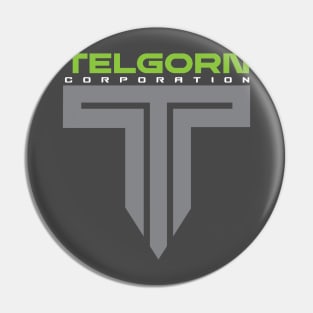 Telgorn Corporation Pin