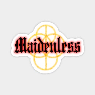 Maidenless - Melina Magnet