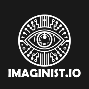 Imaginist.io T-Shirt