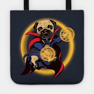 The Dogtor Tote