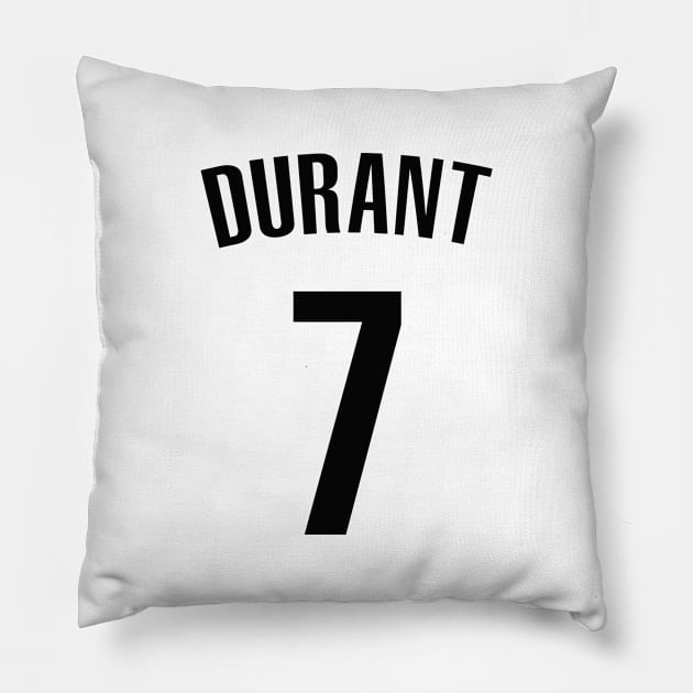 Durant Pillow by telutiga