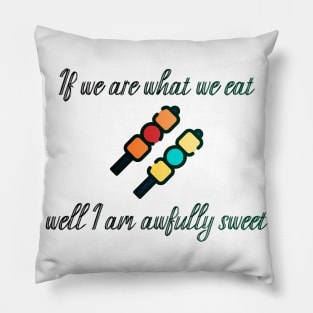 Candy Special kid Pillow