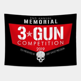 3guns competition 2019 Tapestry