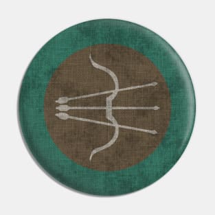 Mount&Blade Tapestry 19 - Karakhergit Pin