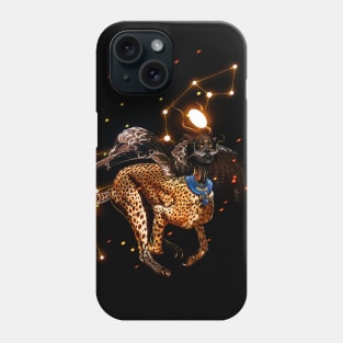 Sphinx Phone Case