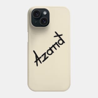 AZAMAT Phone Case