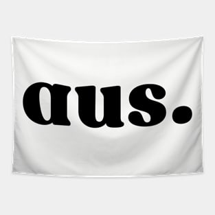 AUS - Austin Tapestry