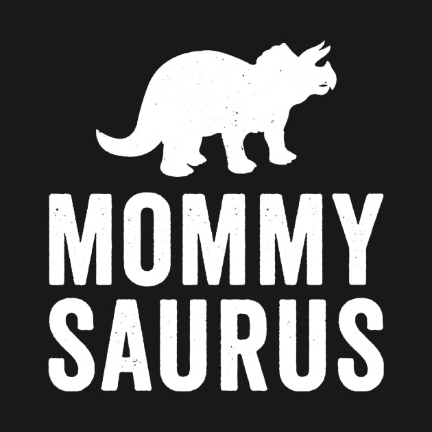 Mommysaurus by seanadrawsart