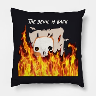 Halloween Pillow