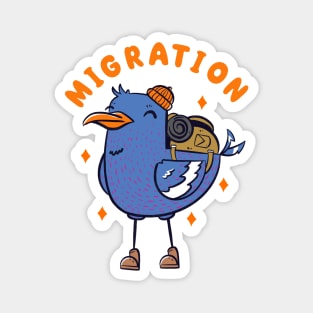 Migration Magnet