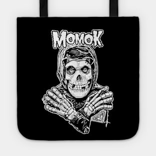 MOMOK Tote