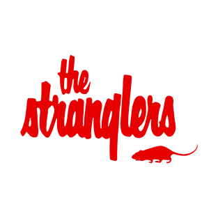 The Stranglers 1 T-Shirt