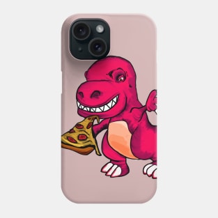 Joe's Dino Phone Case