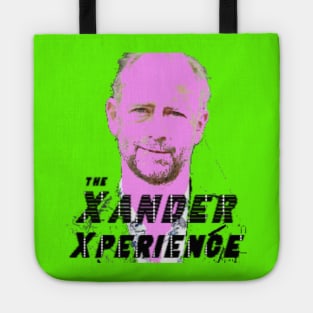 Xander Xperience Tote