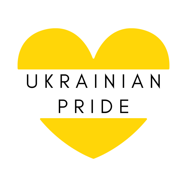 Ukrainian Pride by DoggoLove