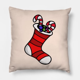 Christmas stocking Pillow