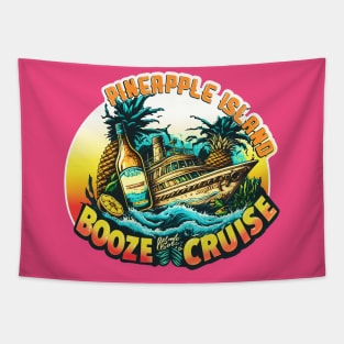 Swingers Cruise, Tapestry