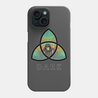 Dark Jonas Phone Case