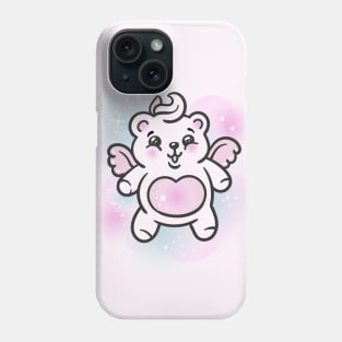 cute little bear Phone Case