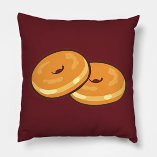 Donuts Pillow