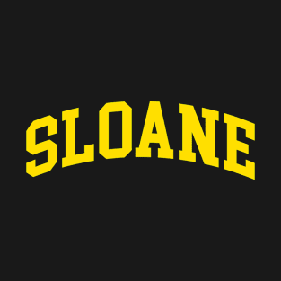 Sloane T-Shirt