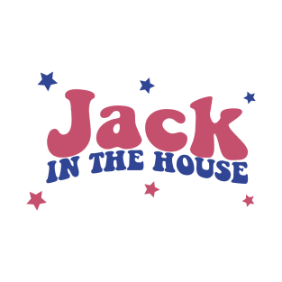 JACK T-Shirt