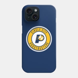 Pacersbusters Phone Case