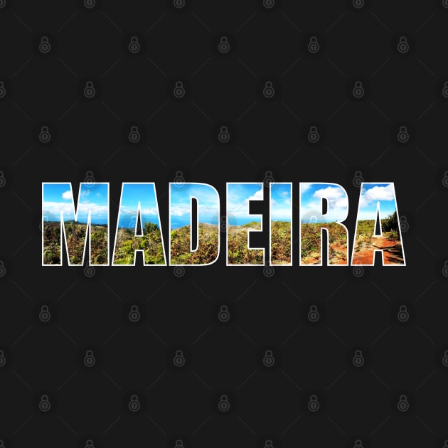 Madeira by TCP